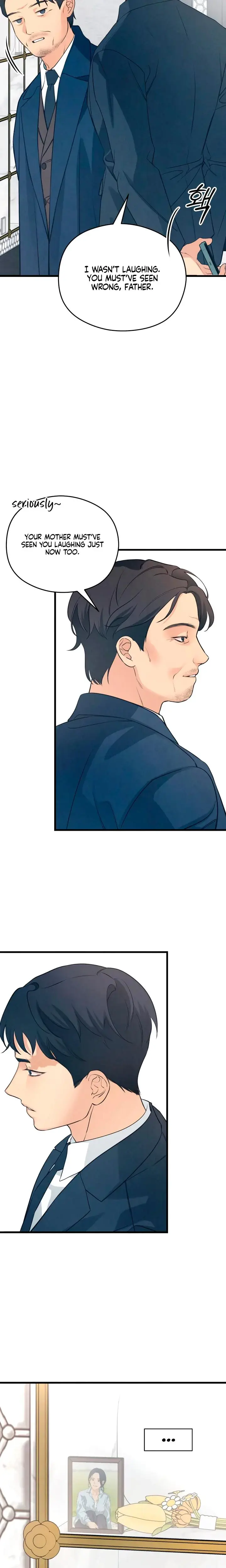 How Far Are You Okay With Chapter 67 - Page 25