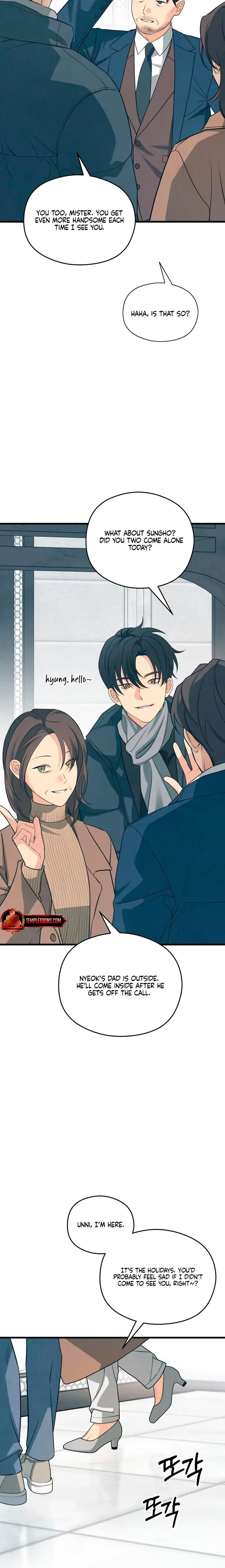 How Far Are You Okay With Chapter 68 - Page 2