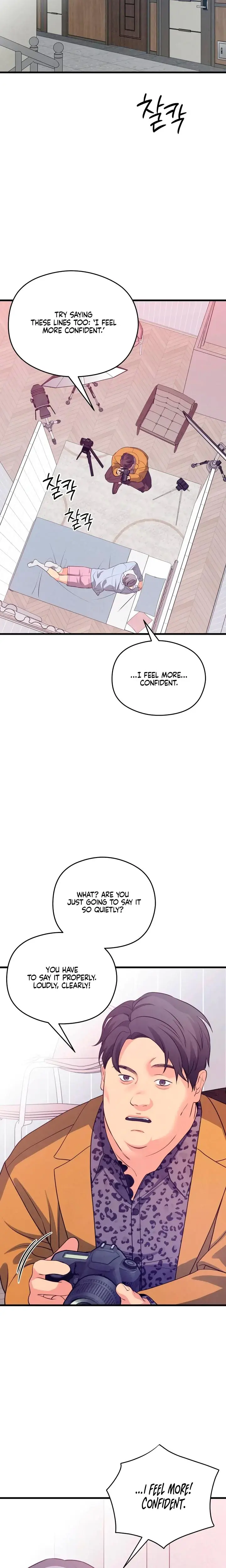 How Far Are You Okay With Chapter 68 - Page 20