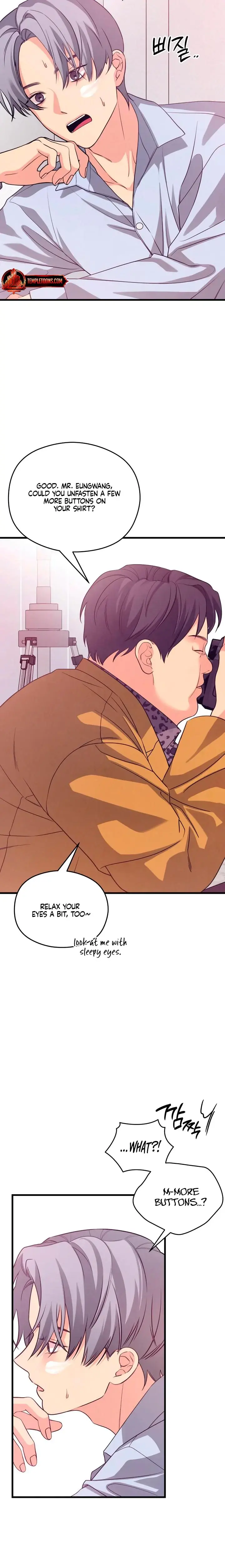 How Far Are You Okay With Chapter 68 - Page 21