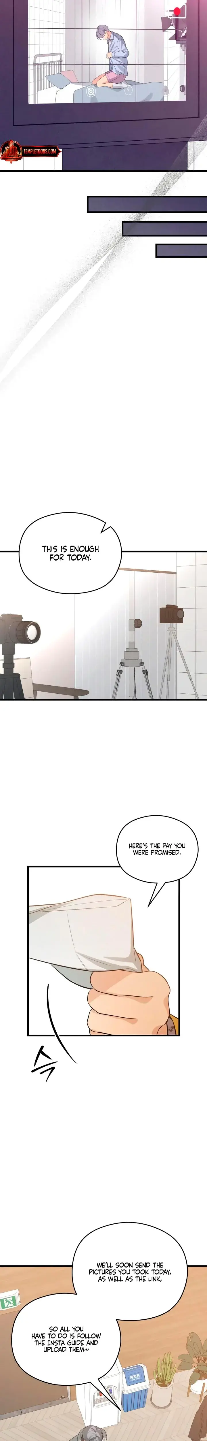 How Far Are You Okay With Chapter 68 - Page 24