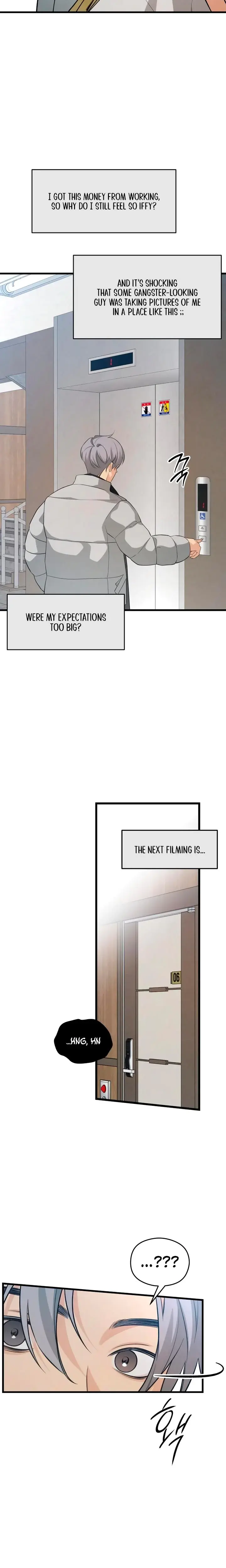 How Far Are You Okay With Chapter 68 - Page 26