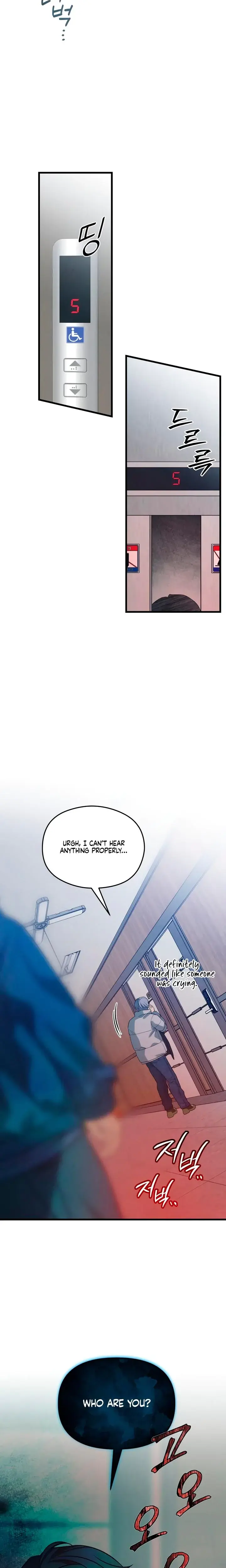 How Far Are You Okay With Chapter 68 - Page 28