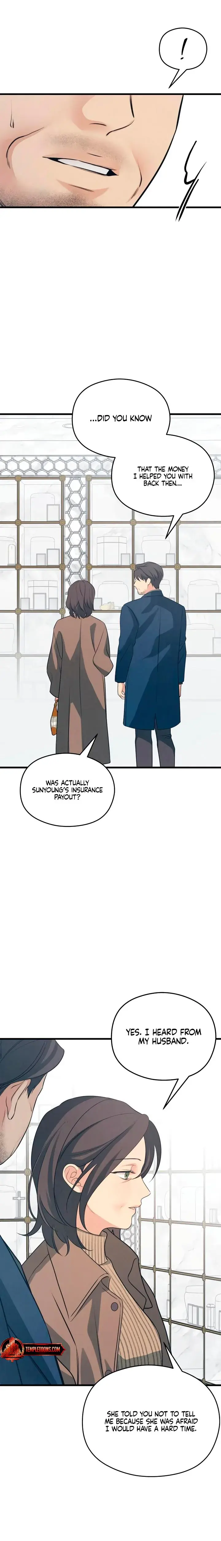 How Far Are You Okay With Chapter 68 - Page 4