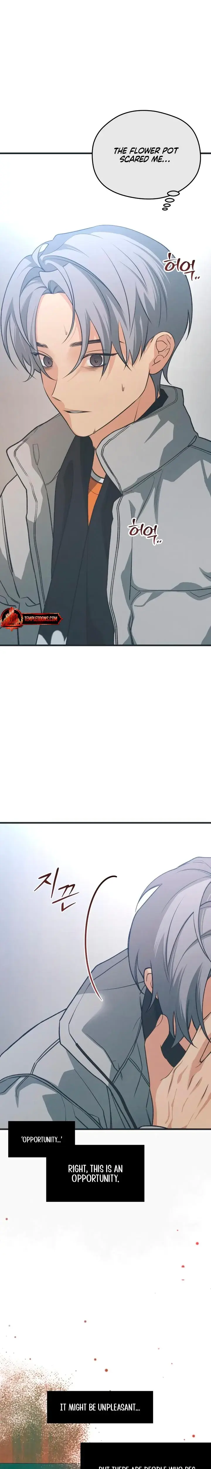 How Far Are You Okay With Chapter 69 - Page 11