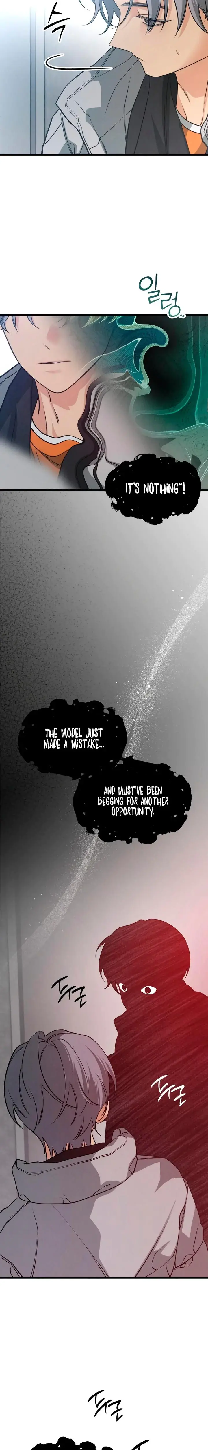 How Far Are You Okay With Chapter 69 - Page 9