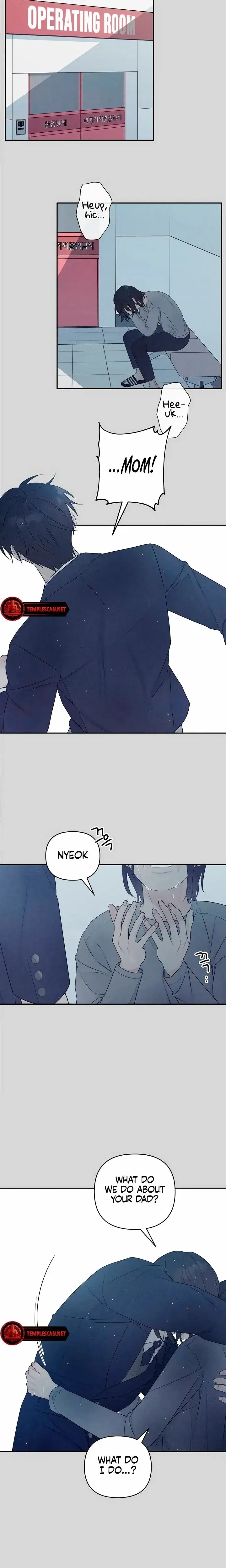 How Far Are You Okay With Chapter 7 - Page 10