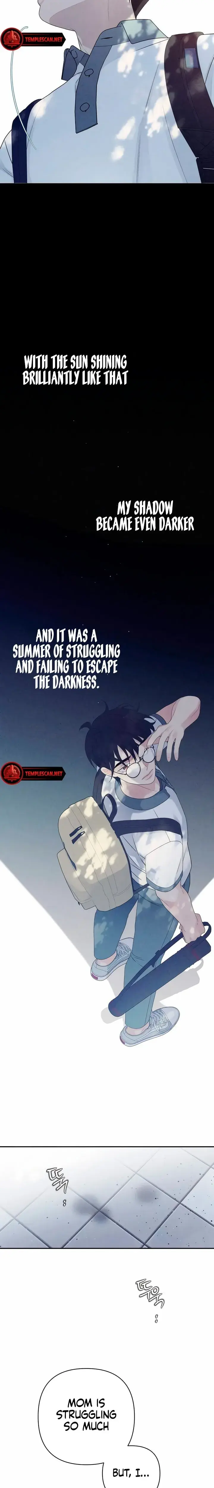 How Far Are You Okay With Chapter 7 - Page 16