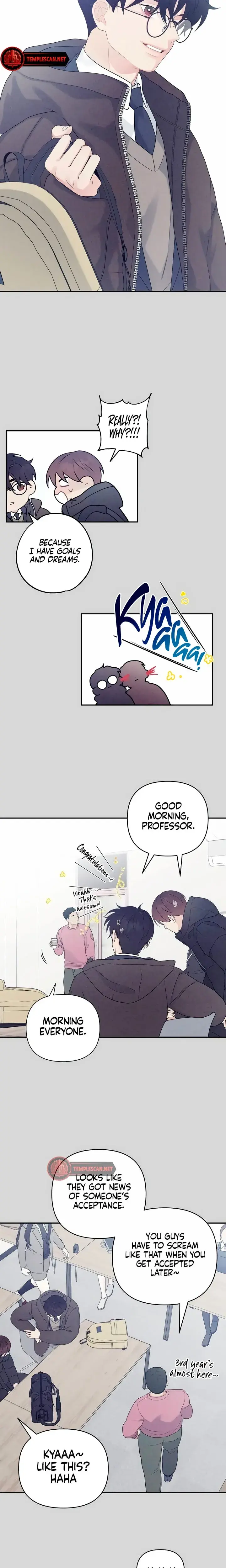 How Far Are You Okay With Chapter 7 - Page 3