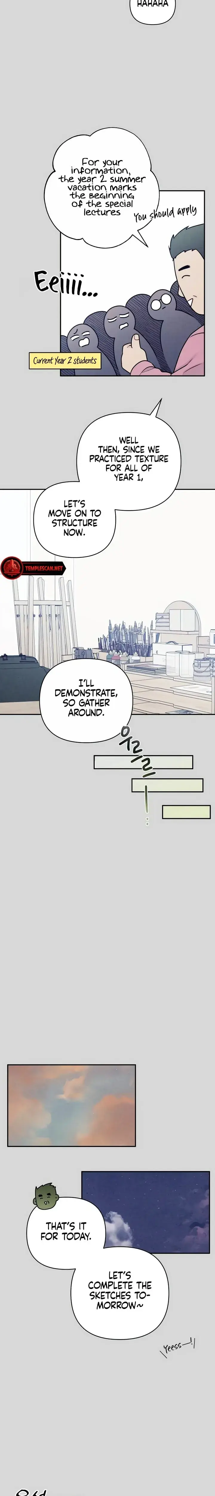 How Far Are You Okay With Chapter 7 - Page 4