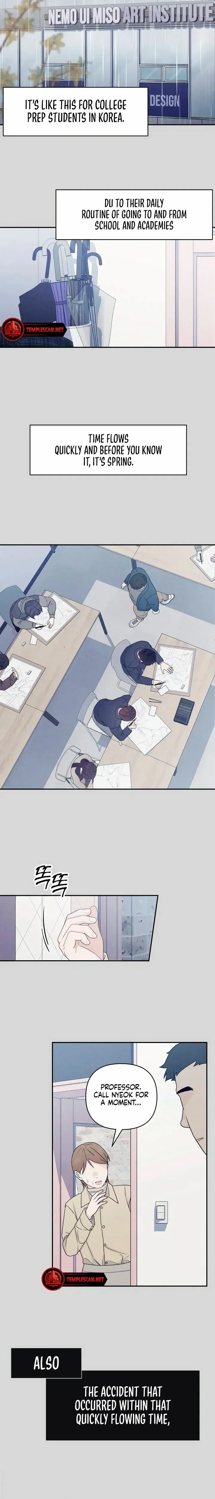 How Far Are You Okay With Chapter 7 - Page 7
