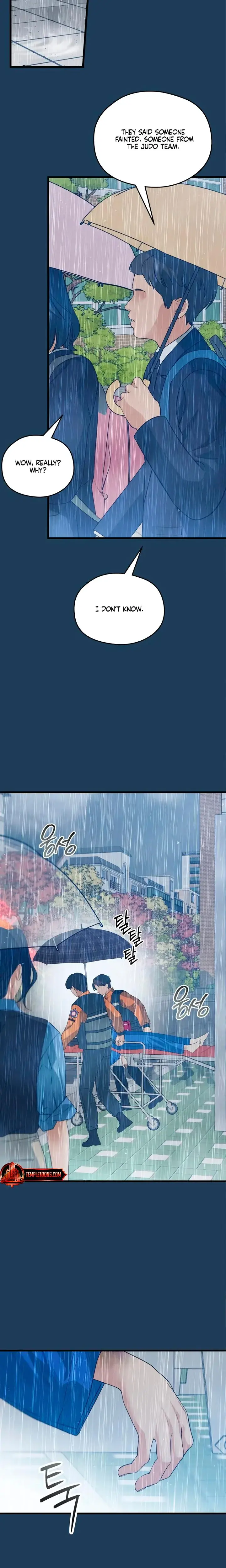 How Far Are You Okay With Chapter 71 - Page 2