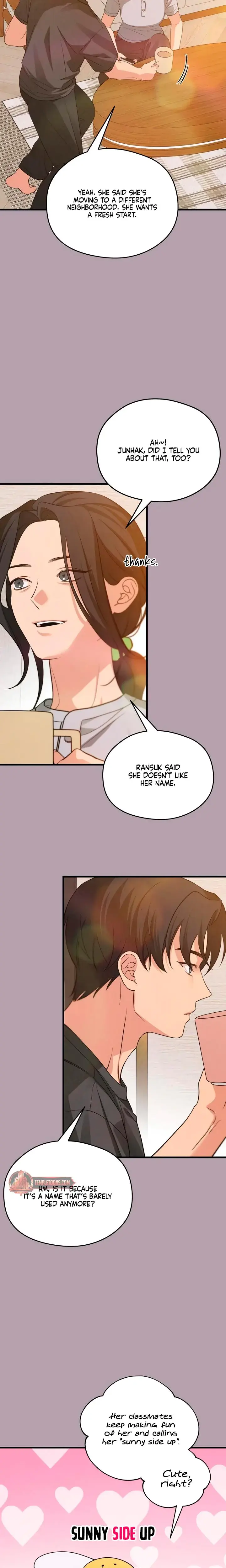 How Far Are You Okay With Chapter 71 - Page 26