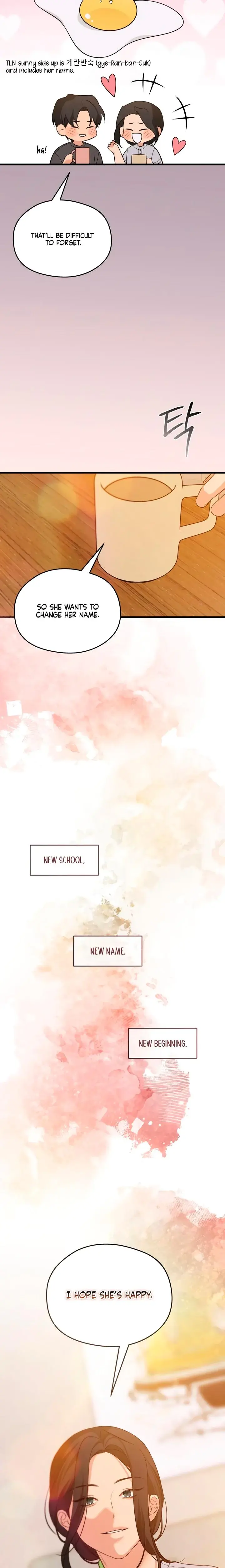How Far Are You Okay With Chapter 71 - Page 27