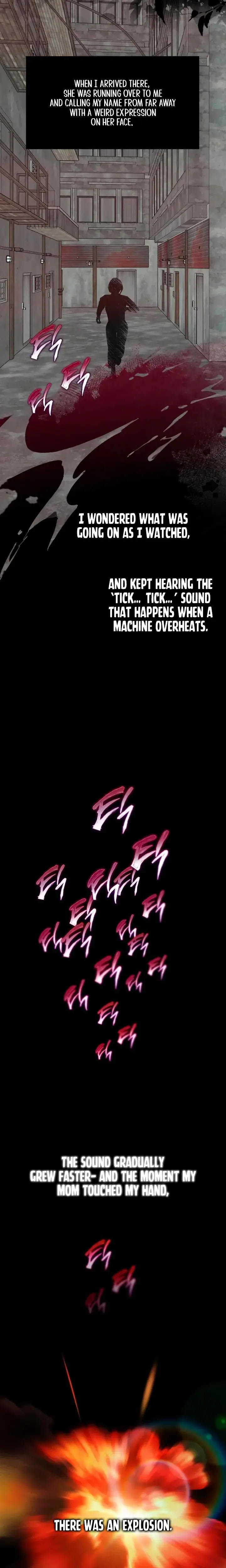 How Far Are You Okay With Chapter 72 - Page 10
