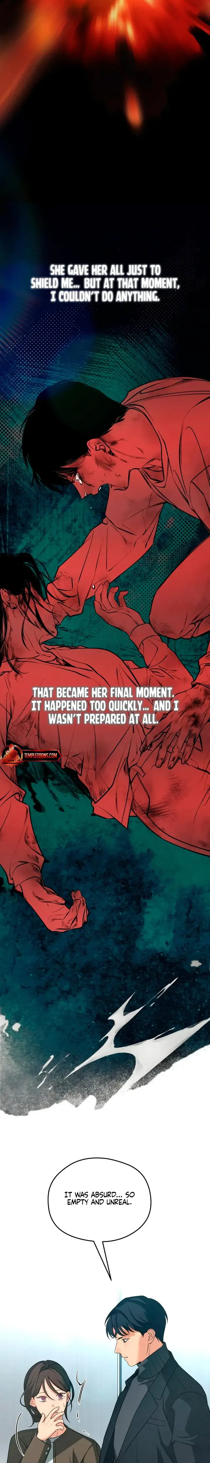 How Far Are You Okay With Chapter 72 - Page 11