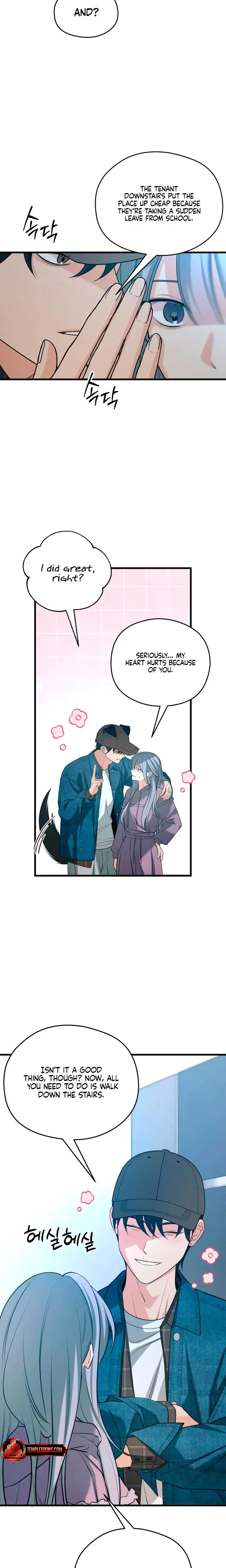 How Far Are You Okay With Chapter 73 - Page 5