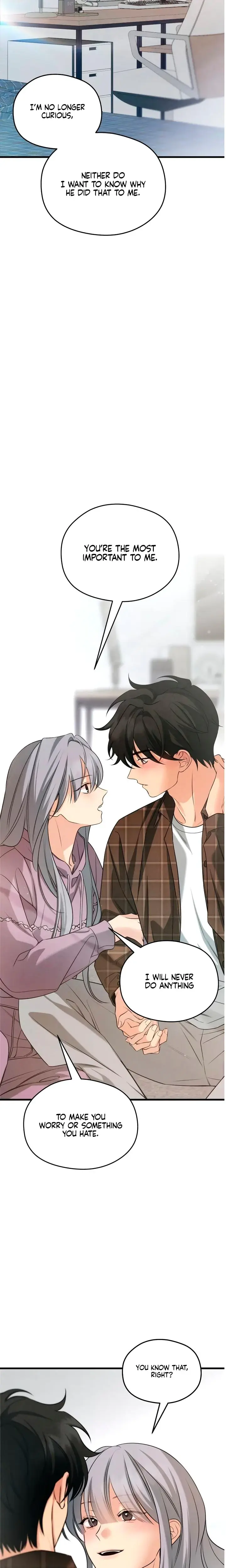 How Far Are You Okay With Chapter 74 - Page 10