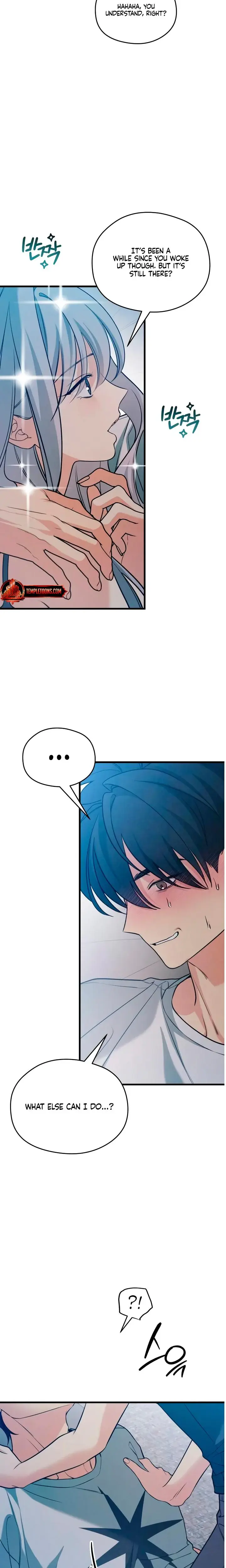 How Far Are You Okay With Chapter 74 - Page 26