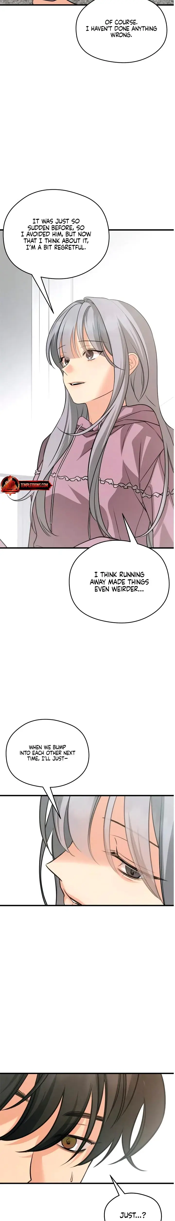 How Far Are You Okay With Chapter 74 - Page 6