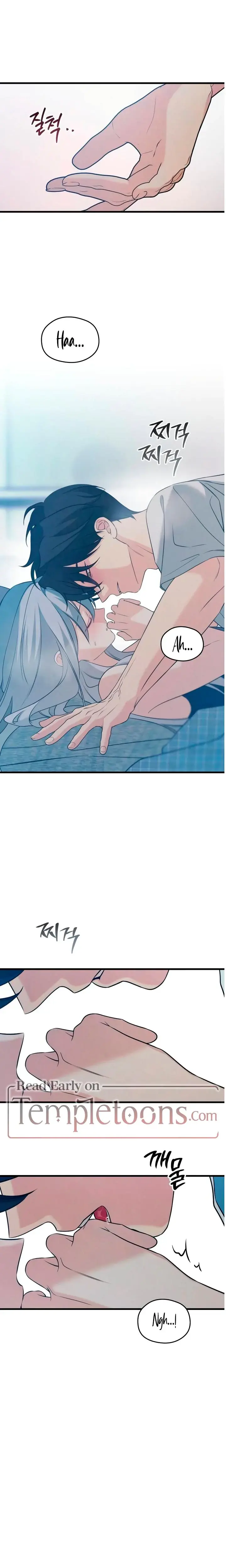How Far Are You Okay With Chapter 75 - Page 14