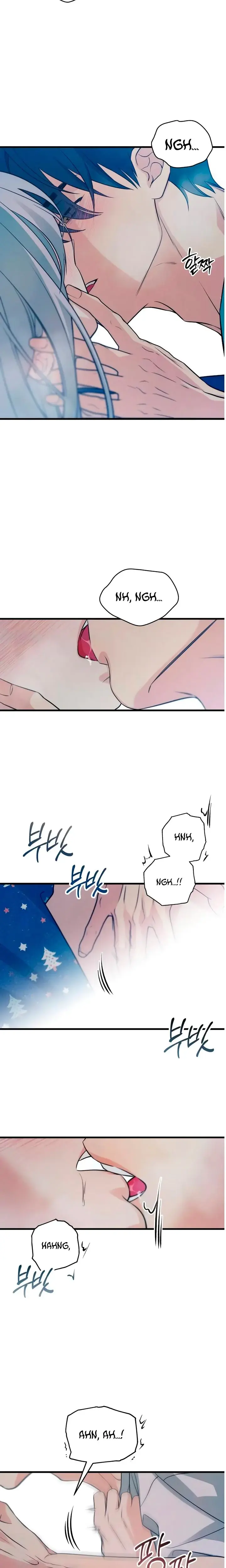 How Far Are You Okay With Chapter 75 - Page 20