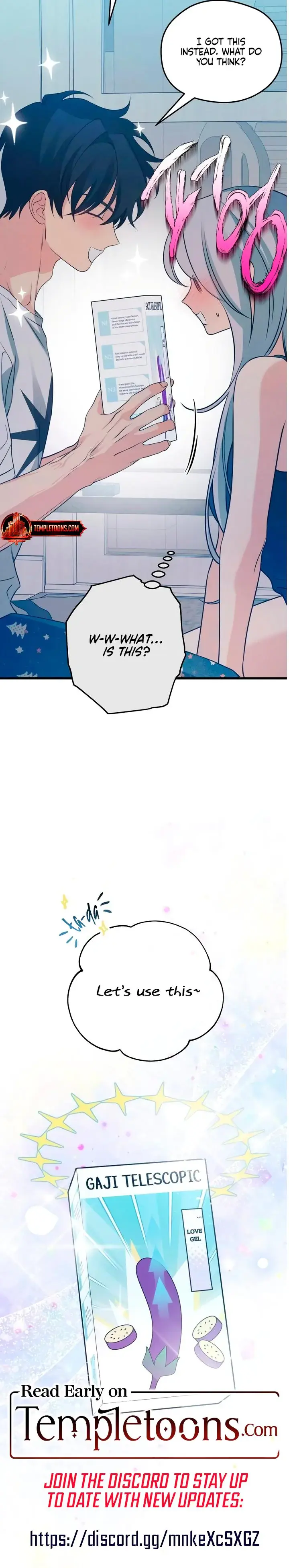 How Far Are You Okay With Chapter 75 - Page 26