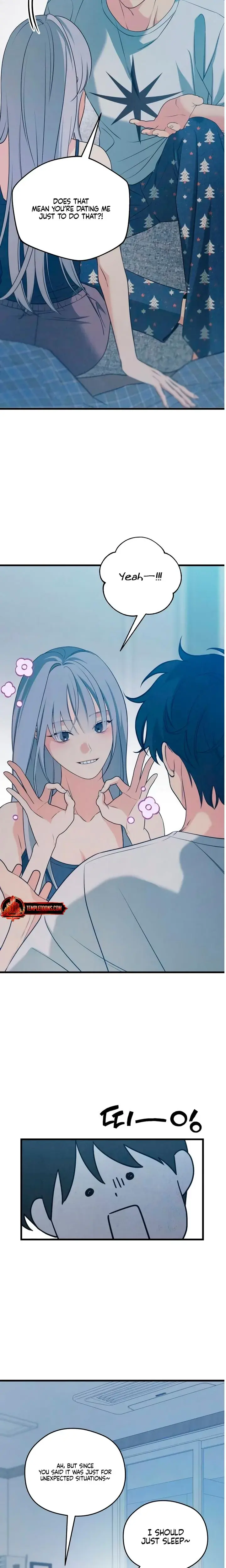 How Far Are You Okay With Chapter 75 - Page 6
