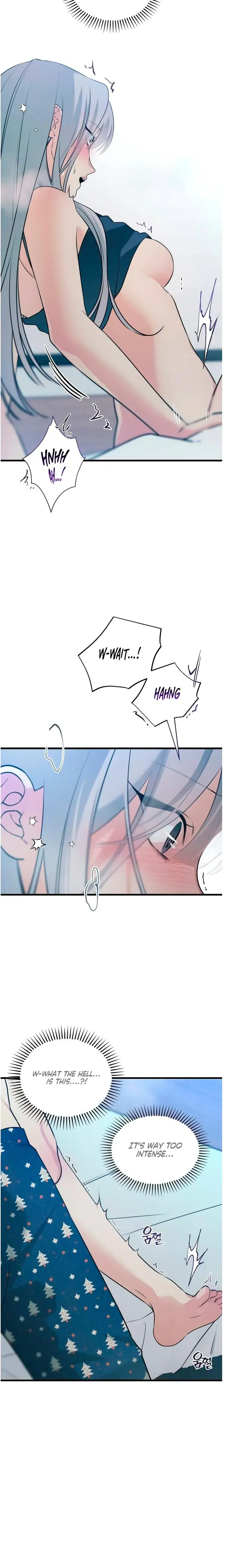 How Far Are You Okay With Chapter 76 - Page 10