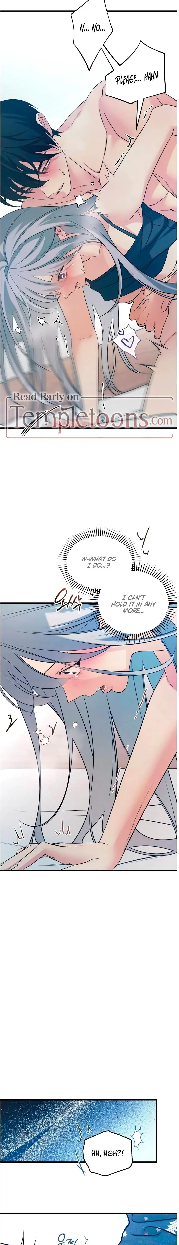 How Far Are You Okay With Chapter 76 - Page 13