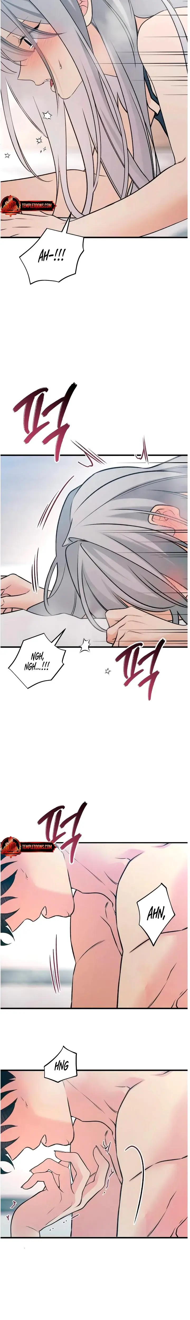 How Far Are You Okay With Chapter 76 - Page 23
