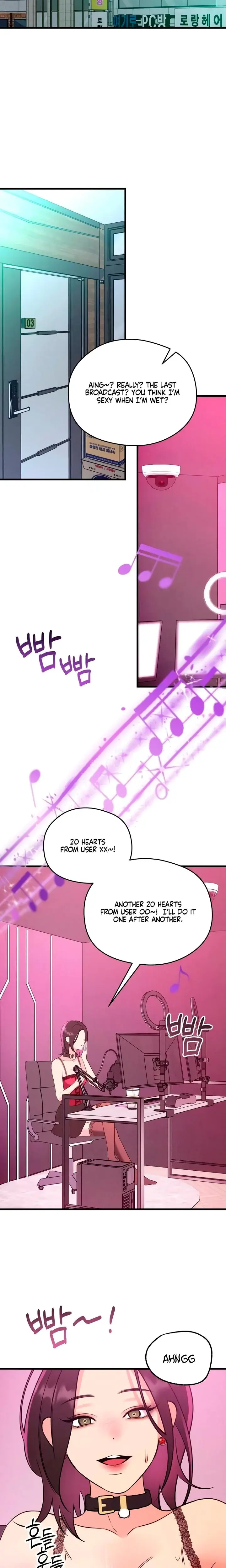 How Far Are You Okay With Chapter 77 - Page 18