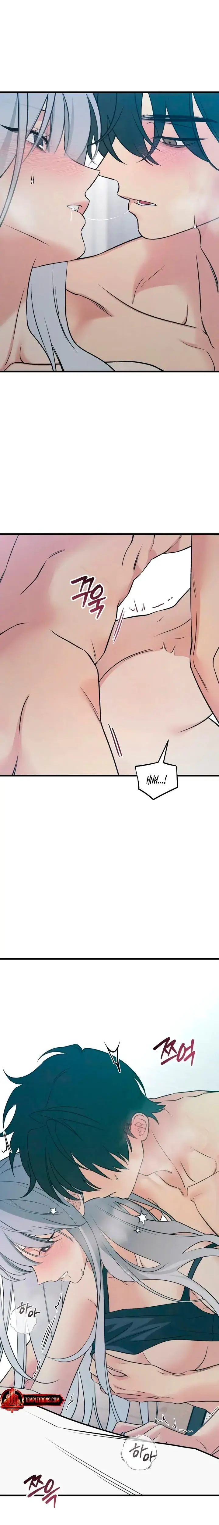 How Far Are You Okay With Chapter 77 - Page 2