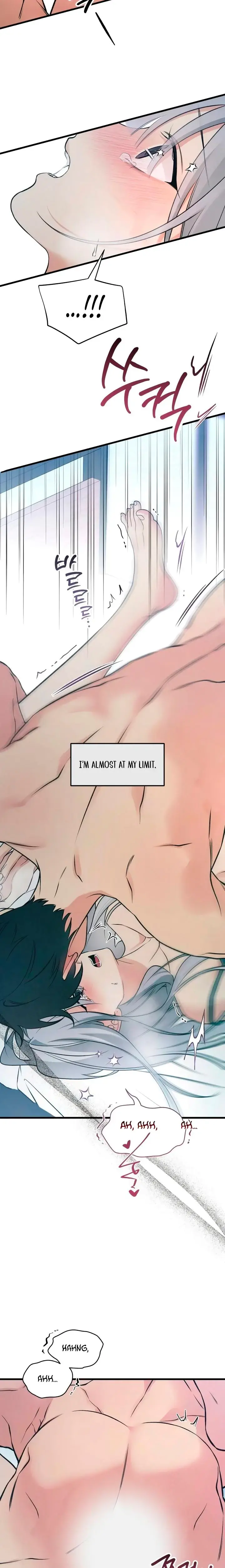 How Far Are You Okay With Chapter 77 - Page 4