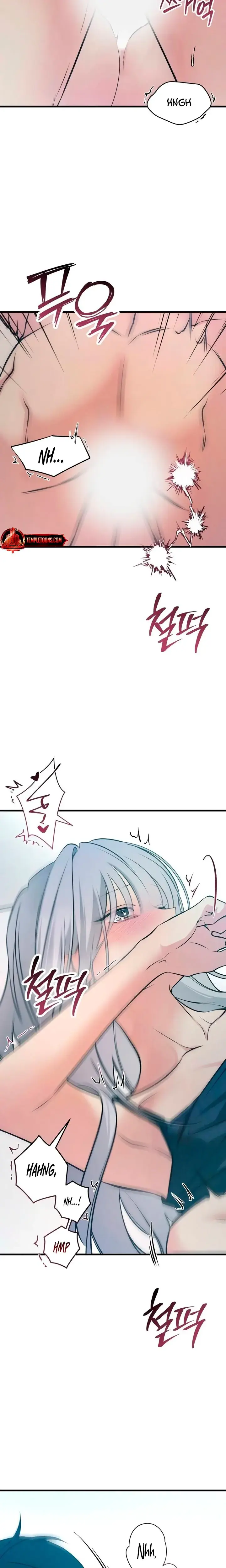 How Far Are You Okay With Chapter 77 - Page 5