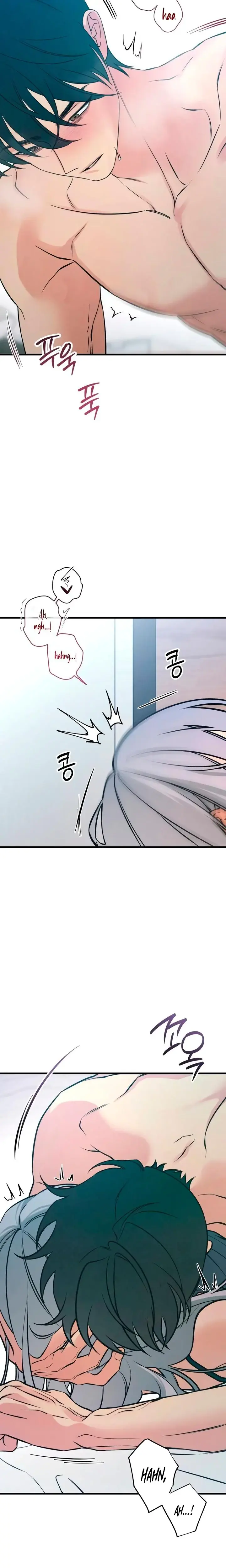 How Far Are You Okay With Chapter 77 - Page 6