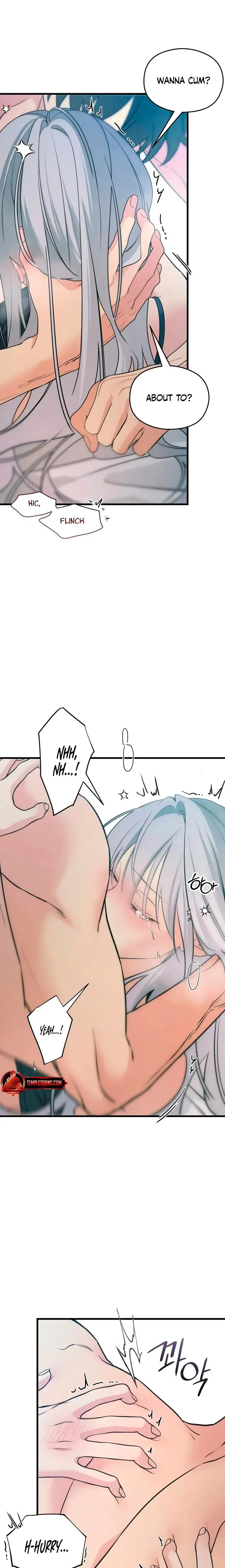 How Far Are You Okay With Chapter 77 - Page 8