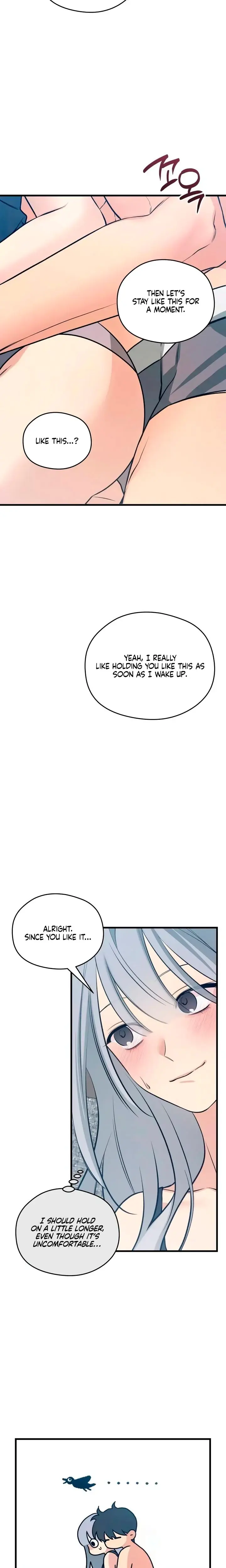 How Far Are You Okay With Chapter 78 - Page 12