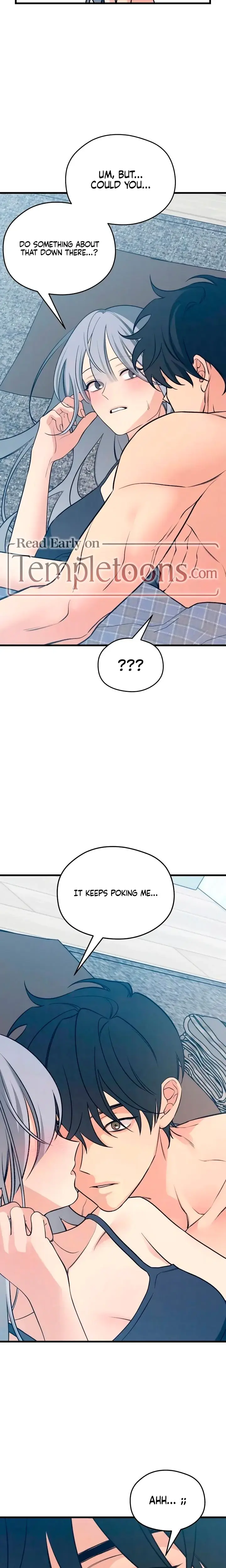 How Far Are You Okay With Chapter 78 - Page 13
