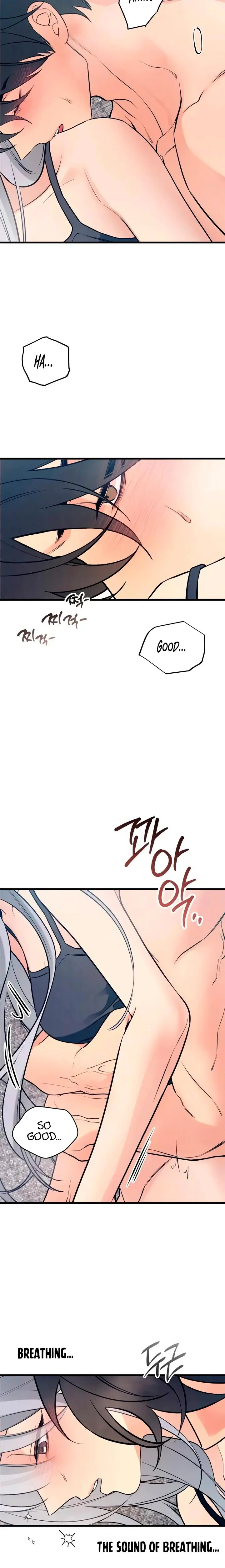 How Far Are You Okay With Chapter 78 - Page 18