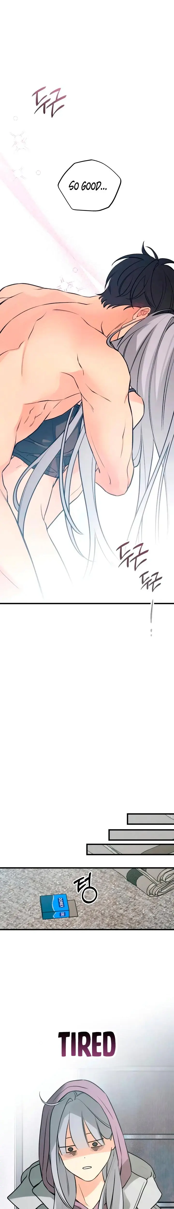 How Far Are You Okay With Chapter 78 - Page 19