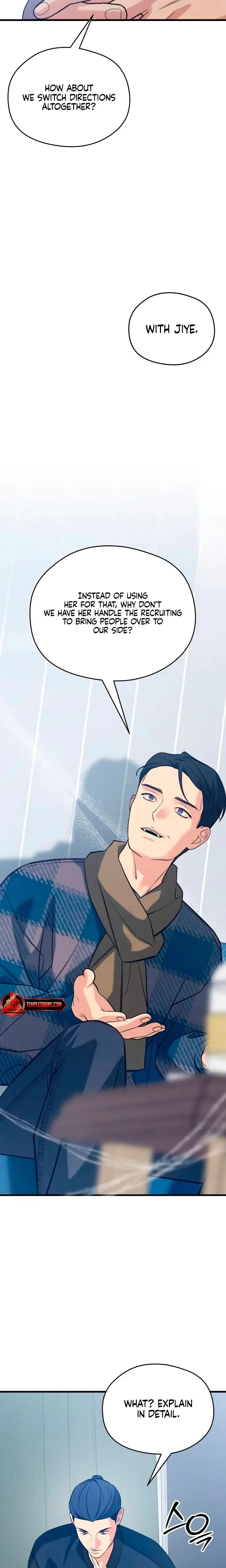How Far Are You Okay With Chapter 78 - Page 2
