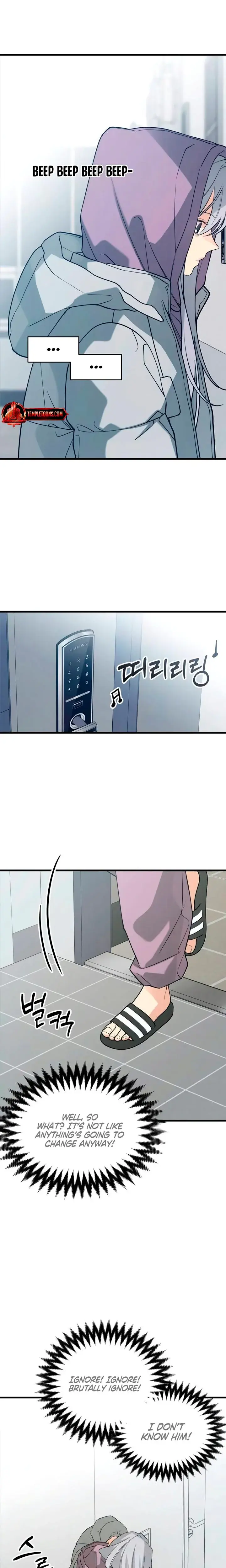 How Far Are You Okay With Chapter 78 - Page 23