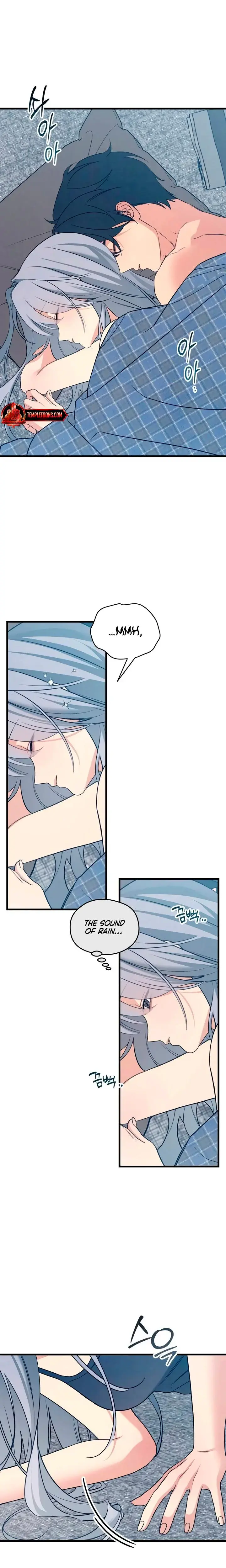 How Far Are You Okay With Chapter 78 - Page 8
