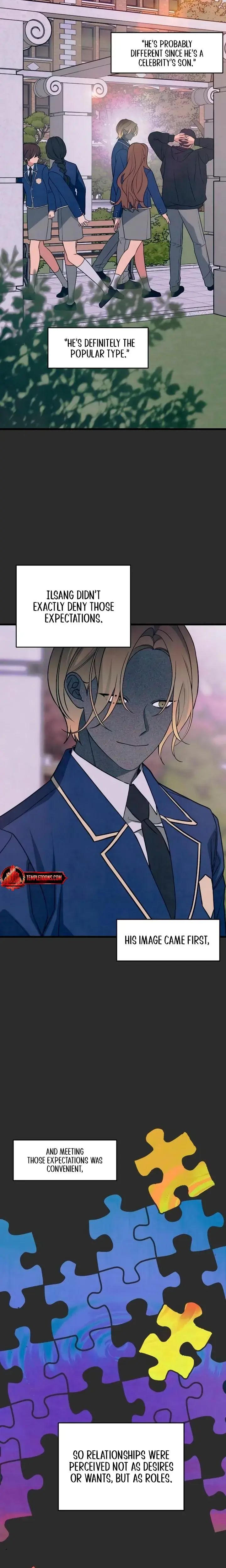How Far Are You Okay With Chapter 79 - Page 11