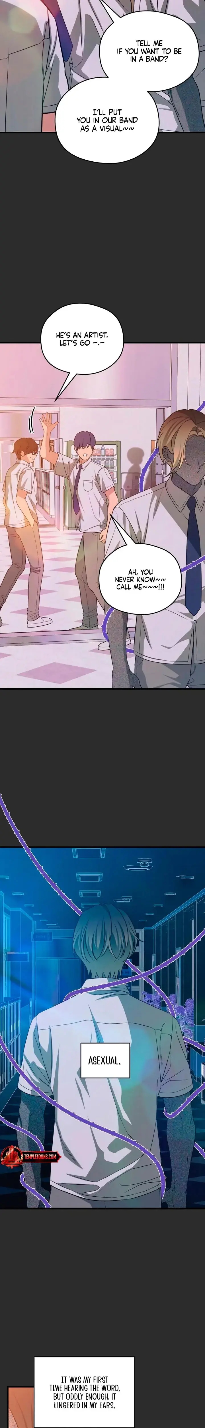 How Far Are You Okay With Chapter 79 - Page 16