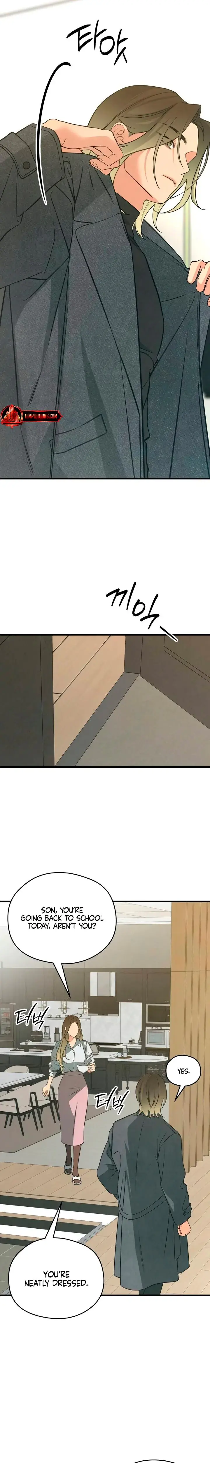 How Far Are You Okay With Chapter 79 - Page 2
