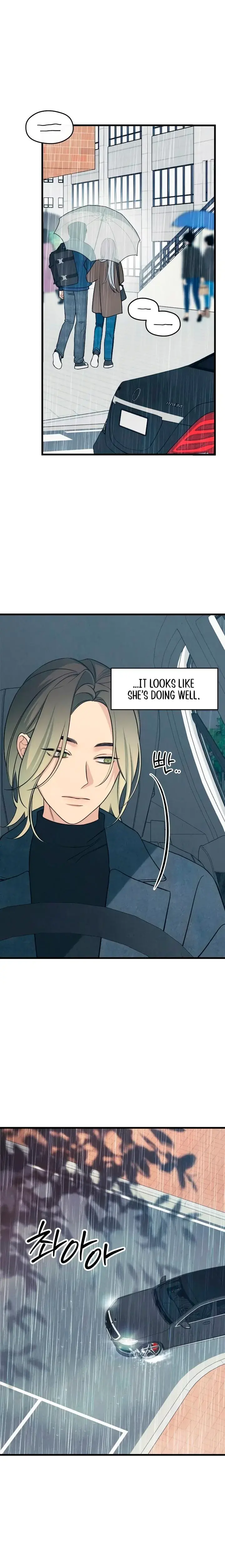 How Far Are You Okay With Chapter 79 - Page 20