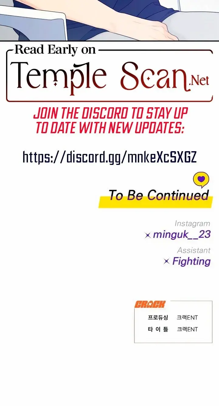 How Far Are You Okay With Chapter 8 - Page 17