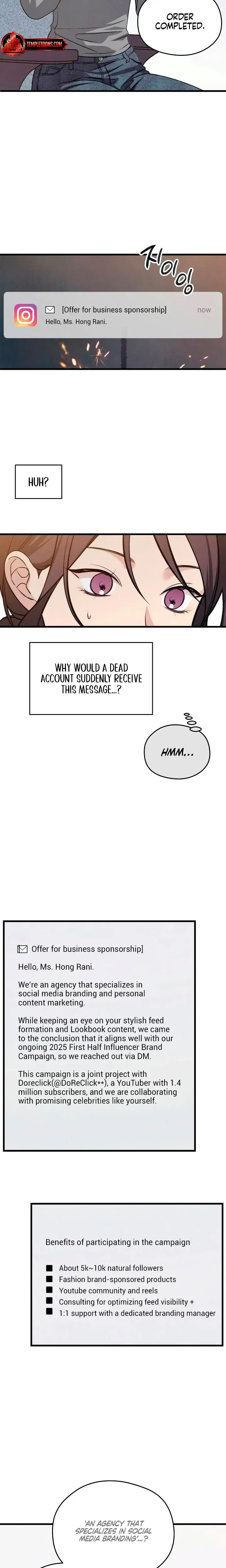 How Far Are You Okay With Chapter 80 - Page 16